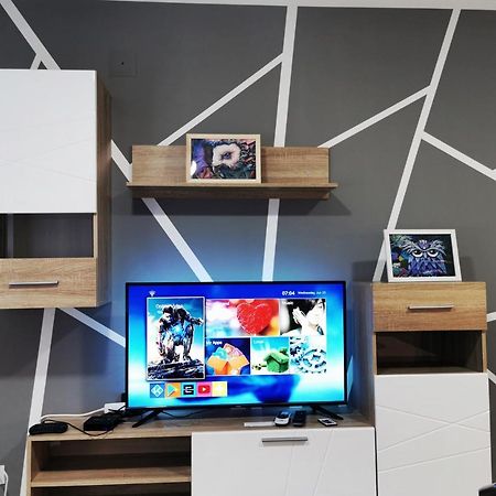 Ćuprija Cozy Corner Apartments - Free Parking & Wi-Fi מראה חיצוני תמונה