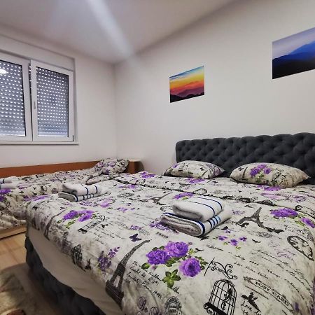 Ćuprija Cozy Corner Apartments - Free Parking & Wi-Fi מראה חיצוני תמונה