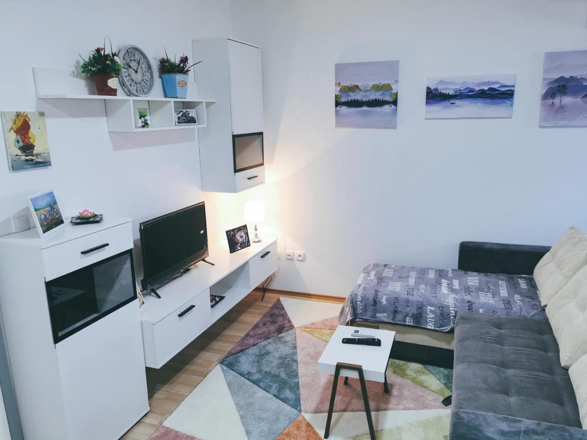 Ćuprija Cozy Corner Apartments - Free Parking & Wi-Fi מראה חיצוני תמונה