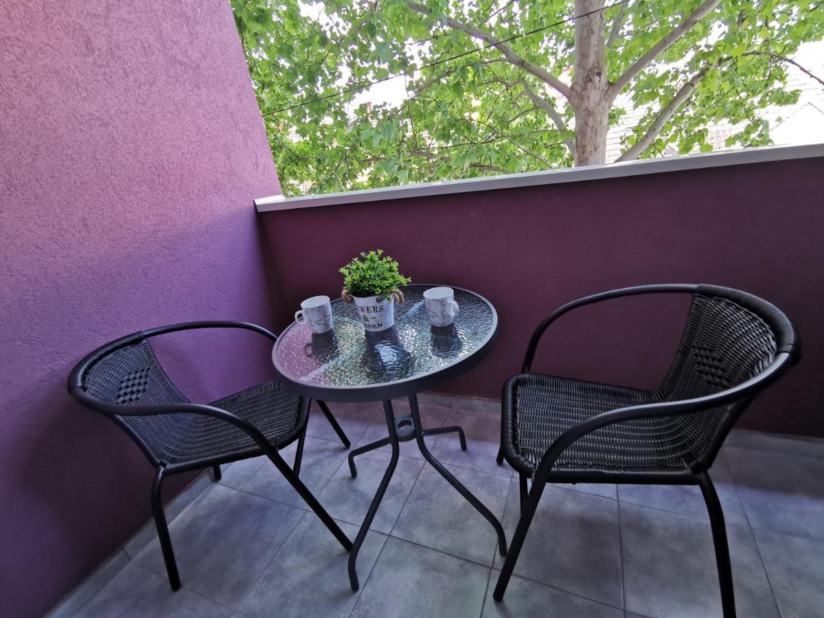 Ćuprija Cozy Corner Apartments - Free Parking & Wi-Fi מראה חיצוני תמונה