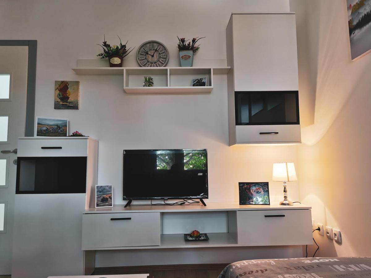 Ćuprija Cozy Corner Apartments - Free Parking & Wi-Fi מראה חיצוני תמונה