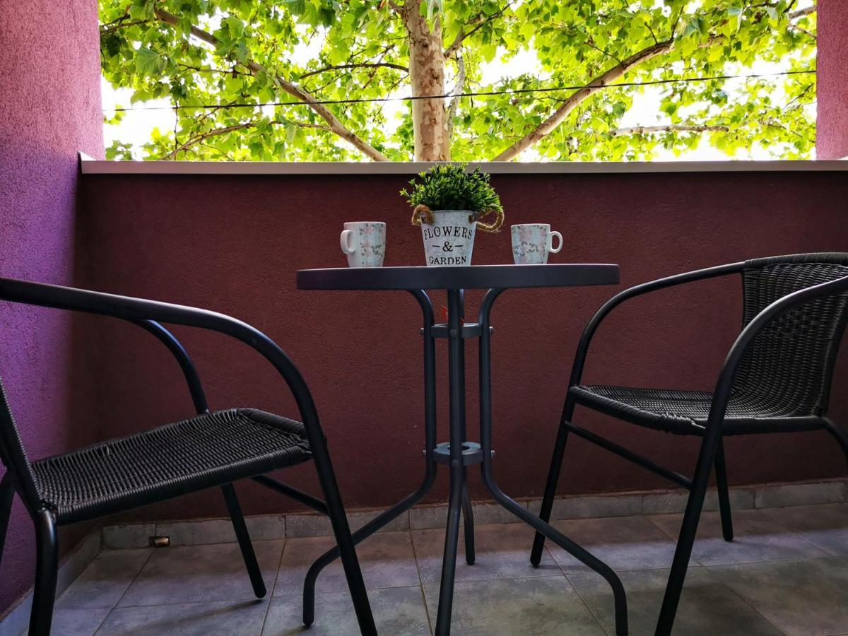 Ćuprija Cozy Corner Apartments - Free Parking & Wi-Fi מראה חיצוני תמונה