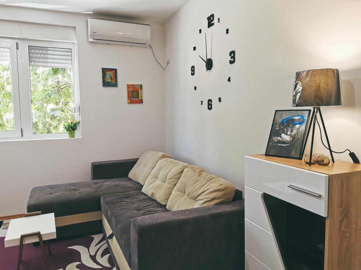 Ćuprija Cozy Corner Apartments - Free Parking & Wi-Fi מראה חיצוני תמונה