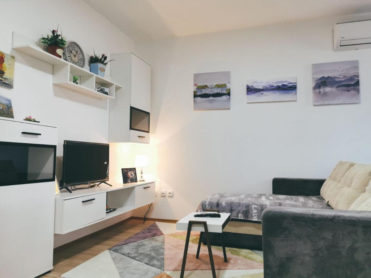 Ćuprija Cozy Corner Apartments - Free Parking & Wi-Fi מראה חיצוני תמונה