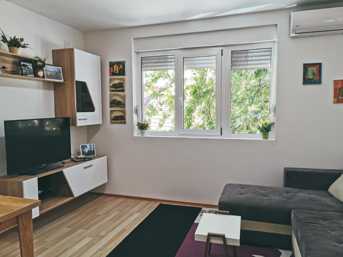 Ćuprija Cozy Corner Apartments - Free Parking & Wi-Fi מראה חיצוני תמונה