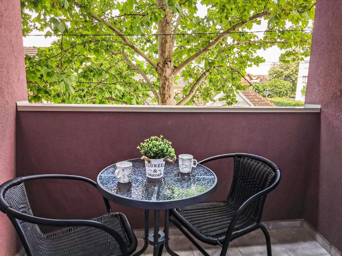 Ćuprija Cozy Corner Apartments - Free Parking & Wi-Fi מראה חיצוני תמונה