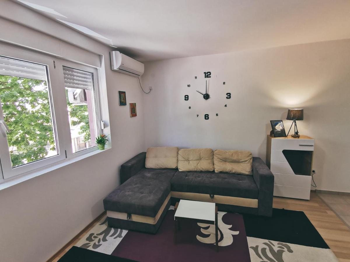 Ćuprija Cozy Corner Apartments - Free Parking & Wi-Fi מראה חיצוני תמונה