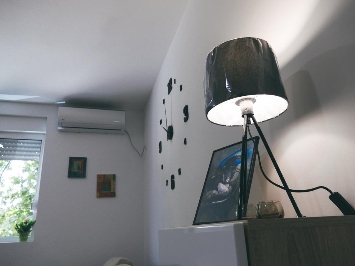 Ćuprija Cozy Corner Apartments - Free Parking & Wi-Fi מראה חיצוני תמונה