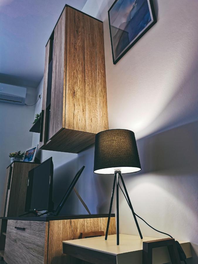 Ćuprija Cozy Corner Apartments - Free Parking & Wi-Fi מראה חיצוני תמונה