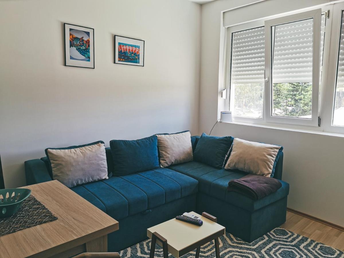 Ćuprija Cozy Corner Apartments - Free Parking & Wi-Fi מראה חיצוני תמונה