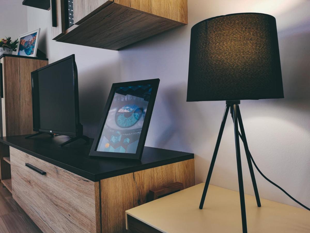 Ćuprija Cozy Corner Apartments - Free Parking & Wi-Fi מראה חיצוני תמונה