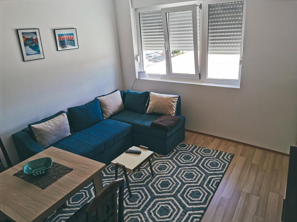 Ćuprija Cozy Corner Apartments - Free Parking & Wi-Fi מראה חיצוני תמונה