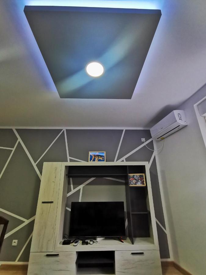 Ćuprija Cozy Corner Apartments - Free Parking & Wi-Fi מראה חיצוני תמונה