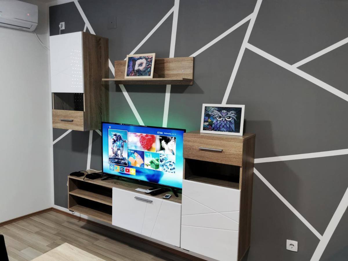 Ćuprija Cozy Corner Apartments - Free Parking & Wi-Fi מראה חיצוני תמונה