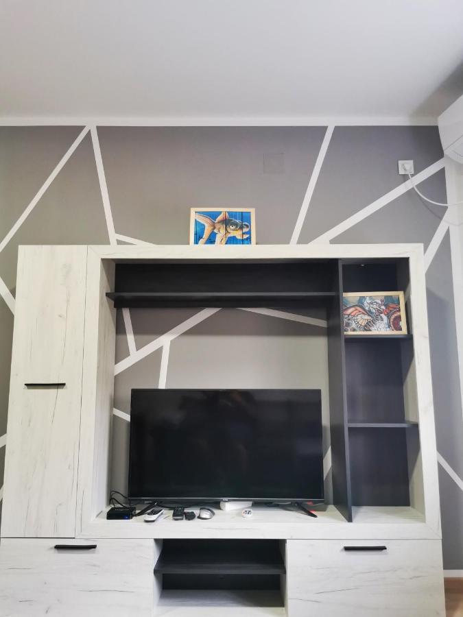 Ćuprija Cozy Corner Apartments - Free Parking & Wi-Fi מראה חיצוני תמונה