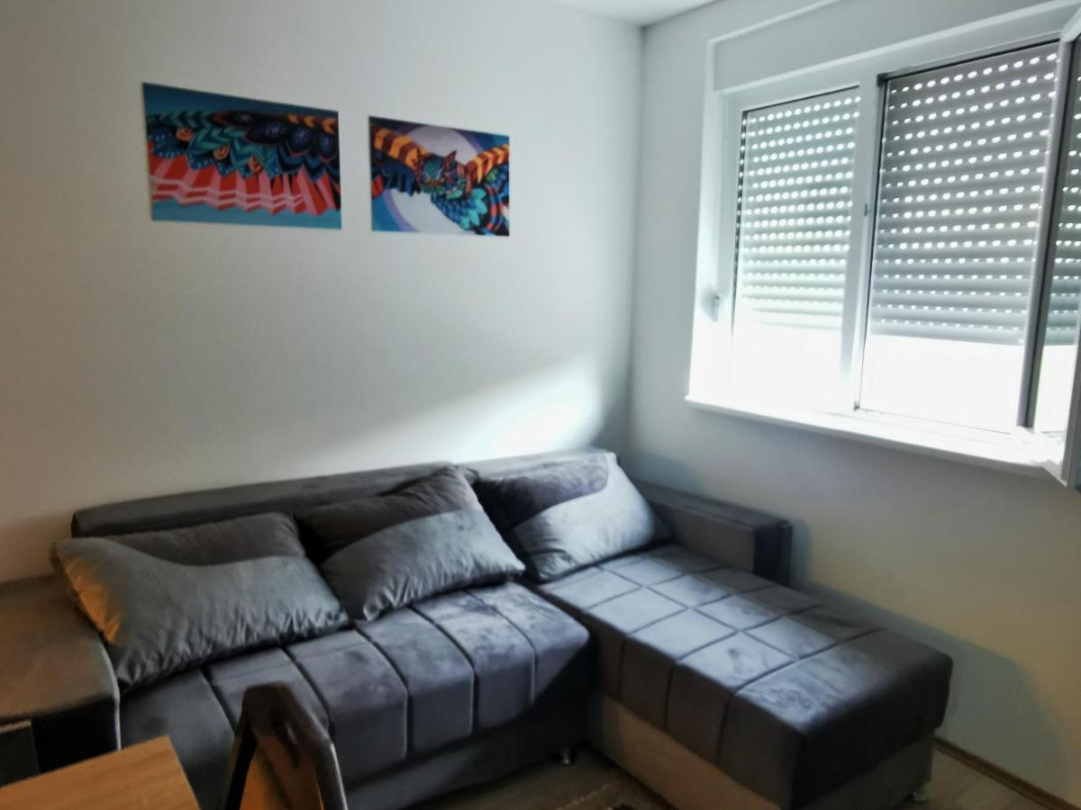 Ćuprija Cozy Corner Apartments - Free Parking & Wi-Fi מראה חיצוני תמונה